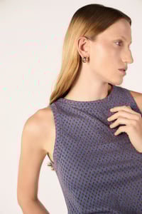 Image 2 of CANOTTA MYANMAR RIO COBALTO