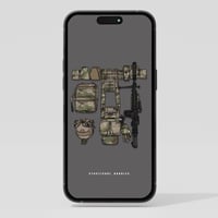 Loadout phone wallpaper 4