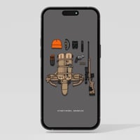 Loadout phone wallpaper 5