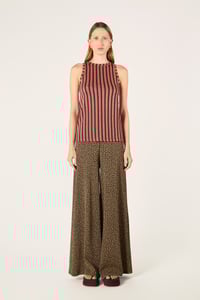 Image 2 of CANOTTA MYANMAR RIGHETTE MULTI ORO