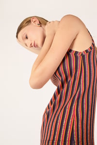 Image 4 of CANOTTA MYANMAR RIGHETTE MULTI ORO