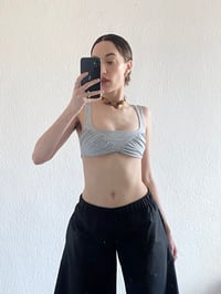 Image 1 of The Scallop Bralette