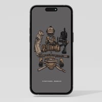 Loadout phone wallpaper 6