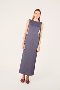 Image 2 of ABITO ACHIOTE RIO COBALTO