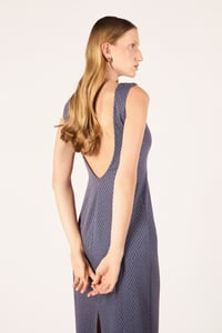 Image 1 of ABITO ACHIOTE RIO COBALTO