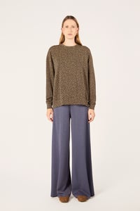 Image 4 of PANTALONE PALOMA RIO COBALTO