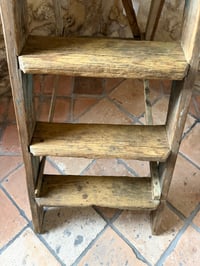 Image 4 of Escabeau de peintre - décoration 