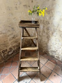 Image 2 of Escabeau de peintre - décoration 