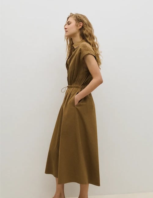 Image of 3-Vestido Sporty