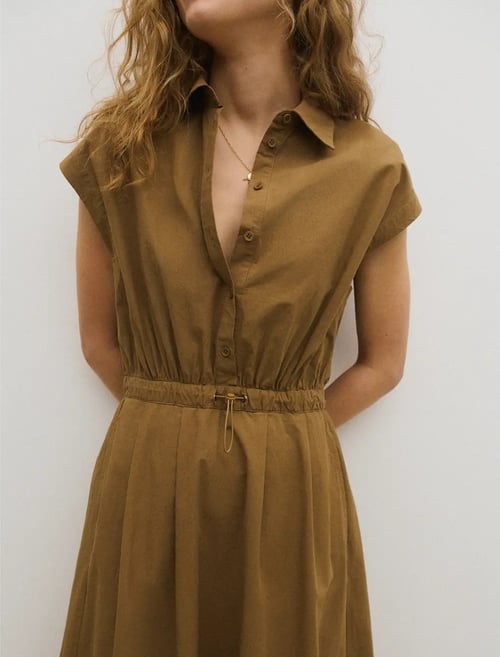 Image of 3-Vestido Sporty