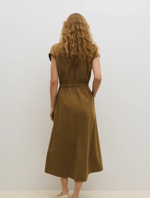 Image of 3-Vestido Sporty