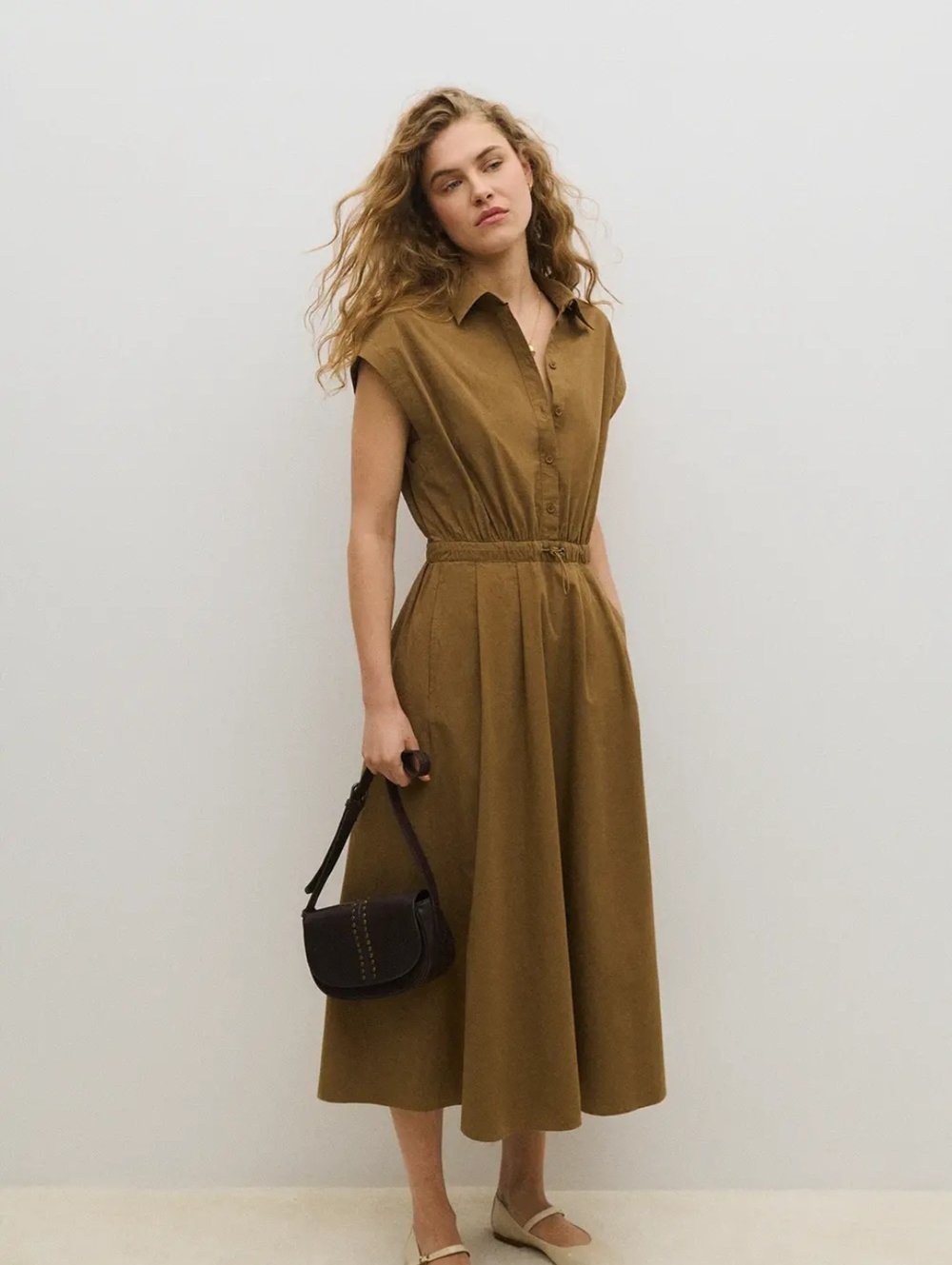 Image of 3-Vestido Sporty