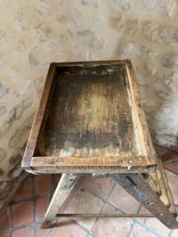 Image 5 of Escabeau de peintre - décoration 