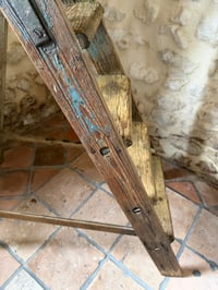 Image 6 of Escabeau de peintre - décoration 