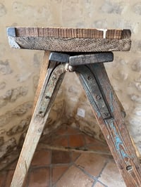 Image 7 of Escabeau de peintre - décoration 