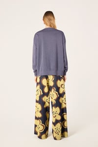 Image 3 of PANTALONE PALOMA BLOSSOM GALASSIA