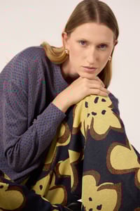 Image 4 of PANTALONE PALOMA BLOSSOM GALASSIA