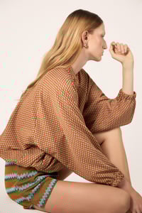 Image 3 of BOMBER CAMERUN RIO OCRA