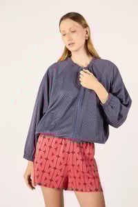 Image 1 of BOMBER CAMERUN RIO COBALTO