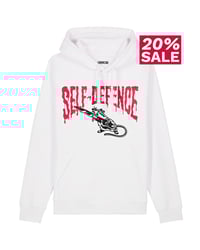 Image 1 of FELPA SELF DEFENCE / BIANCA