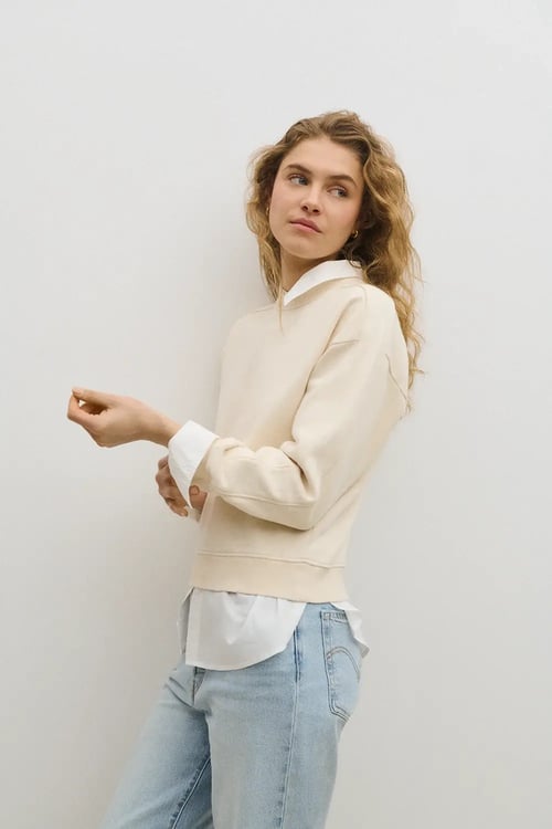 Image of 1-Sudadera Felpa Coast