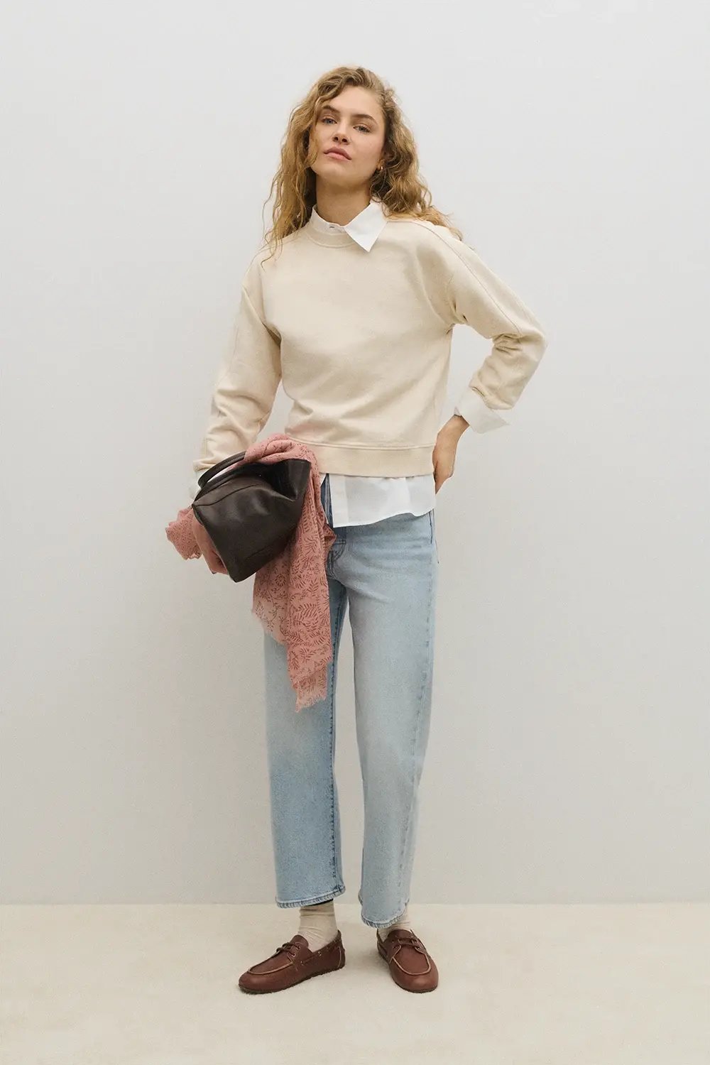 Image of 1-Sudadera Felpa Coast