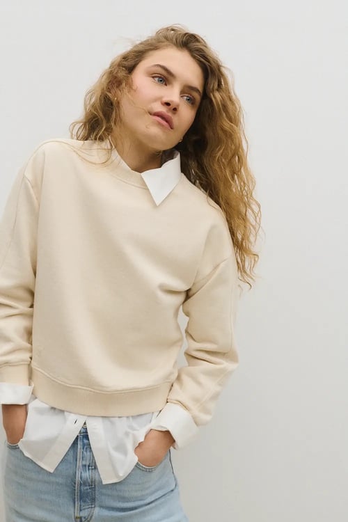 Image of 1-Sudadera Felpa Coast