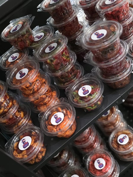 Image of EXTRA GUMMY BLIND BOX SALE