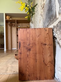 Image 9 of Casier ancien multifonctions - Restauration Meuble 