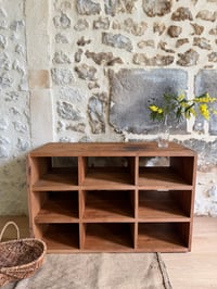 Image 2 of Casier ancien multifonctions - Restauration Meuble 