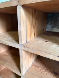 Image 4 of Casier ancien multifonctions - Restauration Meuble 