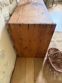 Image 5 of Casier ancien multifonctions - Restauration Meuble 