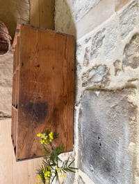 Image 6 of Casier ancien multifonctions - Restauration Meuble 