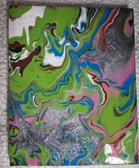 Kesting Planet X