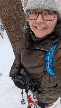 Image 5 of Pre-Order: Petrified Wood and Robin's Egg Glass Coasters