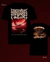 PRE-ORDER God's Acres Rife With Flesh Adorned t-shirt