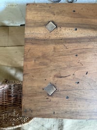 Image 6 of Table de chevet - Meuble brocante 