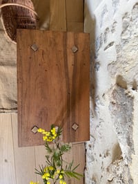 Image 7 of Table de chevet - Meuble brocante 