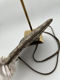 Image 5 of Gucci GG Supreme Sherry Line Shoulder Crossbody Bag