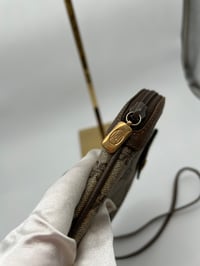 Image 4 of Gucci GG Supreme Sherry Line Shoulder Crossbody Bag