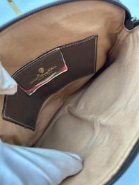 Image 9 of Gucci GG Supreme Sherry Line Shoulder Crossbody Bag