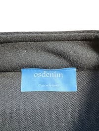 Image 3 of Veste Masterpiece denim/camo
