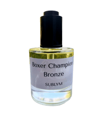 Image 3 of SOLD OUT! Boxer Champion Bronze