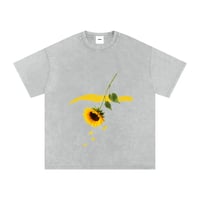 DANGEROUS YELLOW FLOWER (MENS)