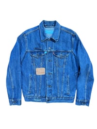 Image 2 of Veste en jeans Levi's 