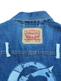 Image 5 of Veste en jeans Levi's 
