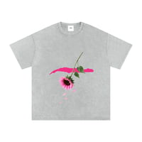 DANGEROUS PINK FLOWER (MENS)