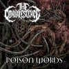 "Poison Words" CD  (Only 100 Available) 