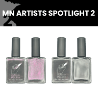 Minnesota Artists Spotlight 2