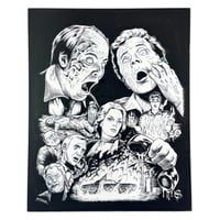 Image 1 of Scanners - Original Artboard